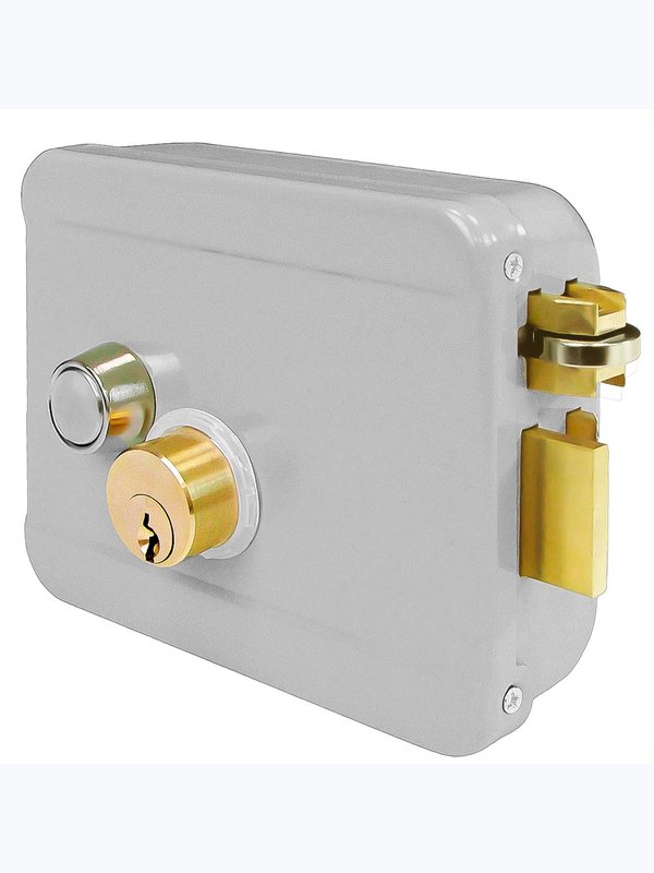Комплект СКУД Ps-Link KIT-TF2MF-WP-W-G
