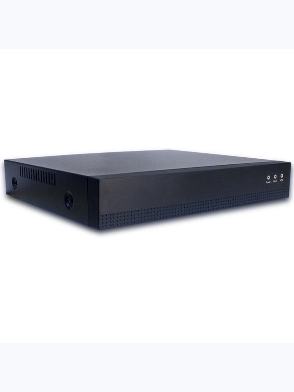 Видеорегистратор цифровой Undino UD-NVR504P