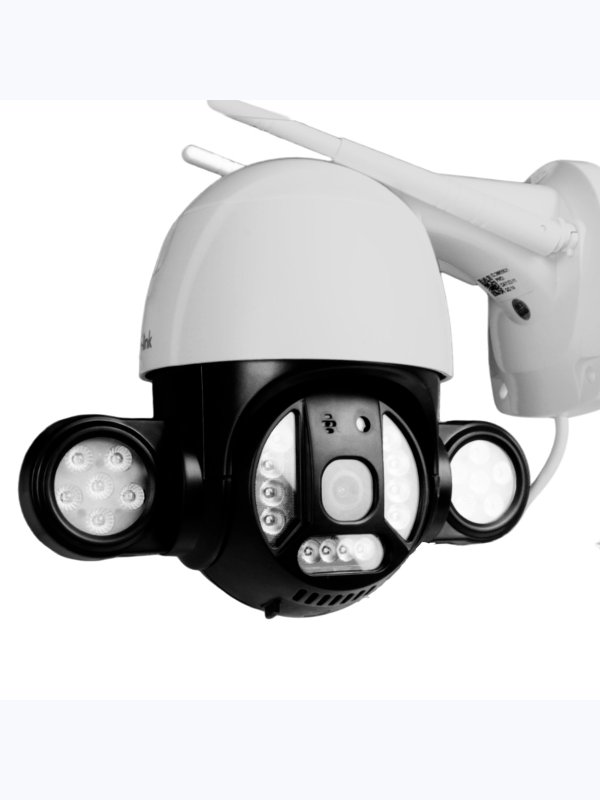 Камера видеонаблюдения WIFI 2Мп Ps-Link PS-WPE20