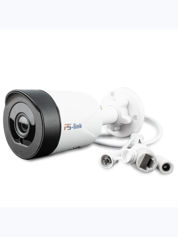Комплект видеонаблюдения 4G 3Мп Ps-Link KIT-XMG302-4G