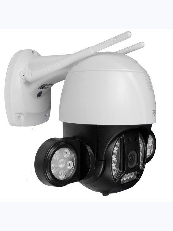 Камера видеонаблюдения WIFI 2Мп Ps-Link PS-WPE20