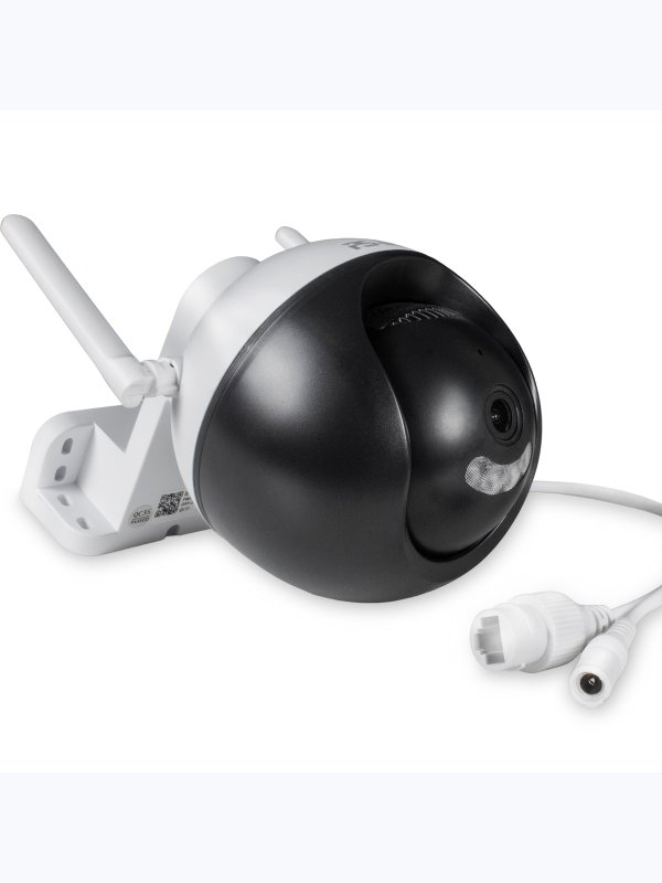 Комплект видеонаблюдения 4G Ps-Link KIT-WPA201-4G