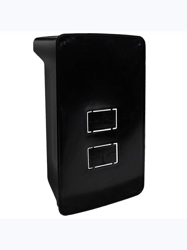 Защитный Козырек для панели доступа Ps-Link PS-AR2