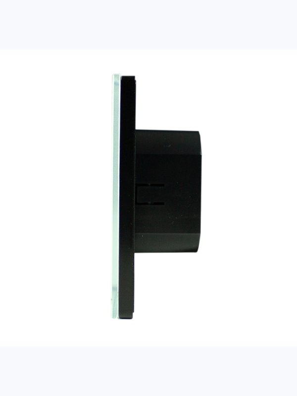 Выключатель света WIFI Ps-Link WF-E4RF Белый