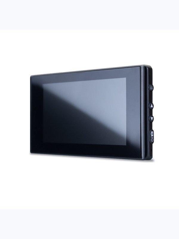 Видеоглазок Ps-Link PDV-9 Золото