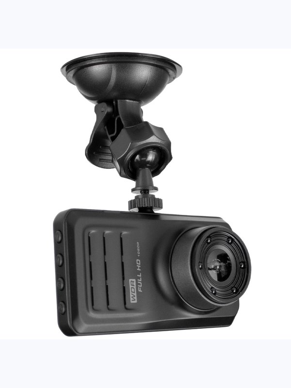 Видеорегистратор автомобильный Ps-Link Q8