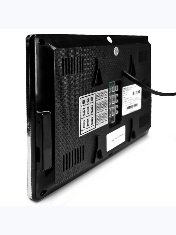 Комплект видеодомофона WIFI Ps-Link KIT-714TDP-SS