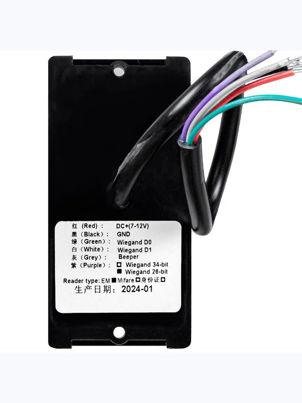 Считыватель Ps-Link PS-ACM26-EM