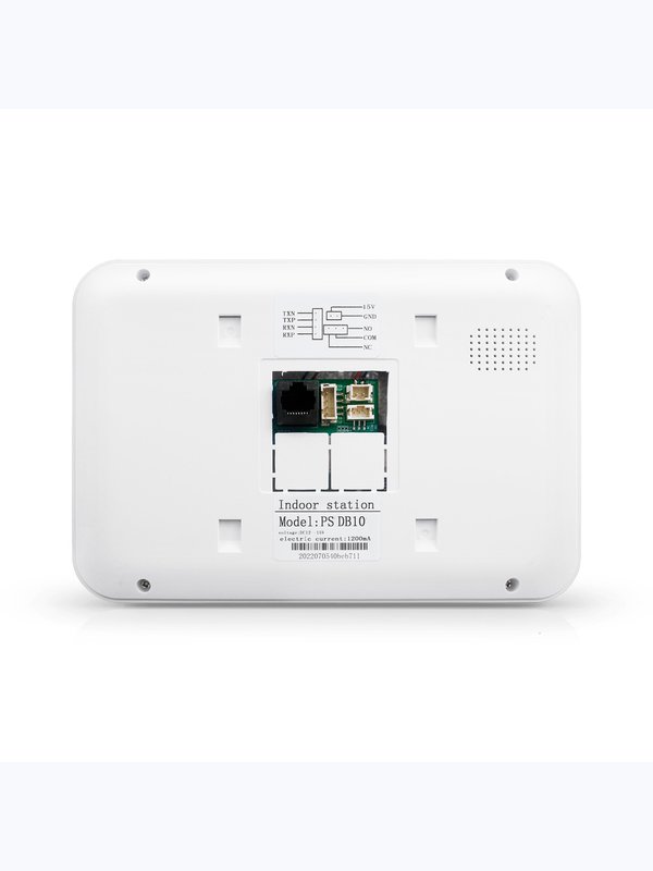 Комплект видеодомофона Ps-Link KIT-DB10-MG