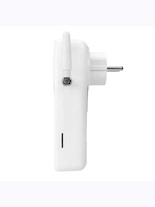 Розетка GSM с сим-картой Simpal S260-F-SIM