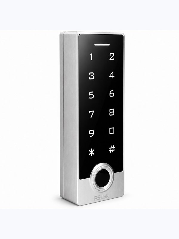 Панель доступа WIFI Ps-Link PS-TF2EM-WP-W