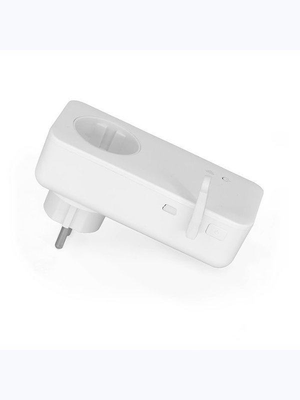 Комплект розетки с датчиками Simpal T40-MDW