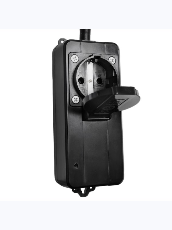 Розетка GSM с сим-картой SimPal WS250-SIM