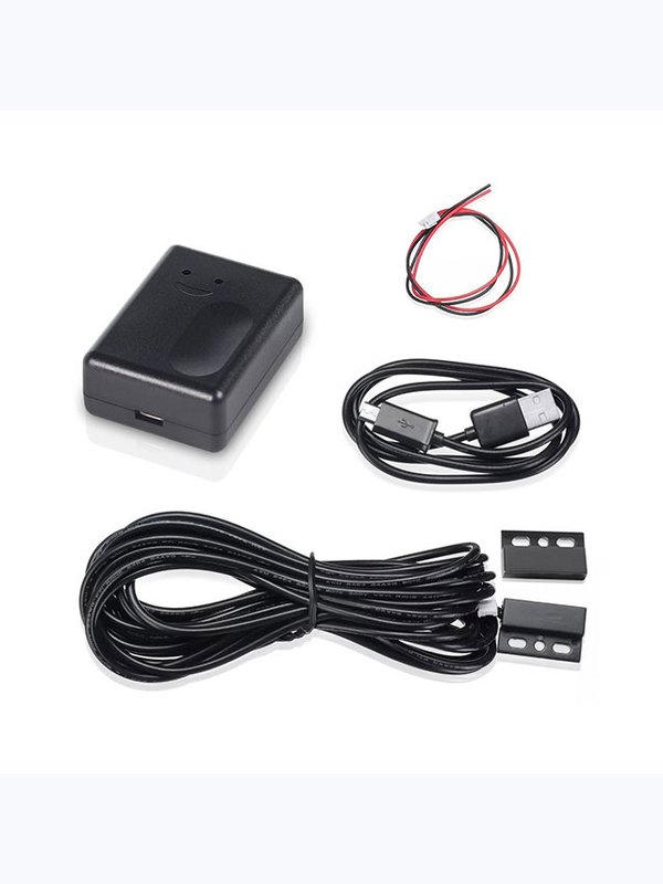 Реле для ворот WIFI Ps-Link WD400A