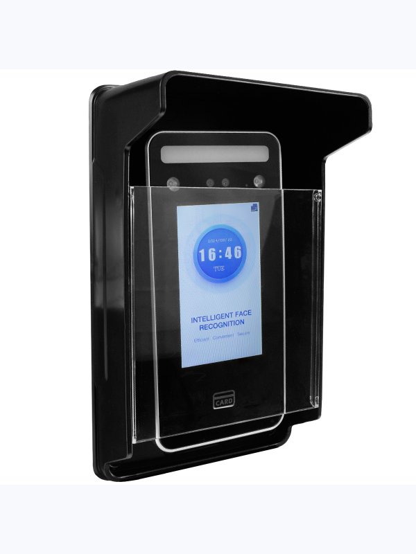 Комплект панели доступа с защитным козырьком Ps-Link KIT-TM06-AR2