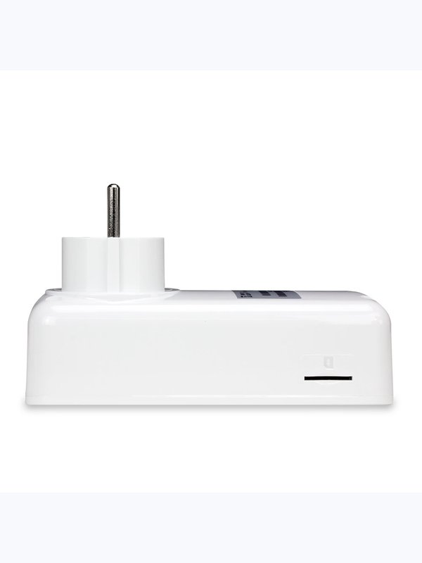 Розетка GSM с сим-картой SimPal T4-SIM