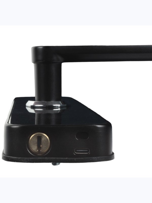 Дверной замок WIFI Ps-Link HR07-P