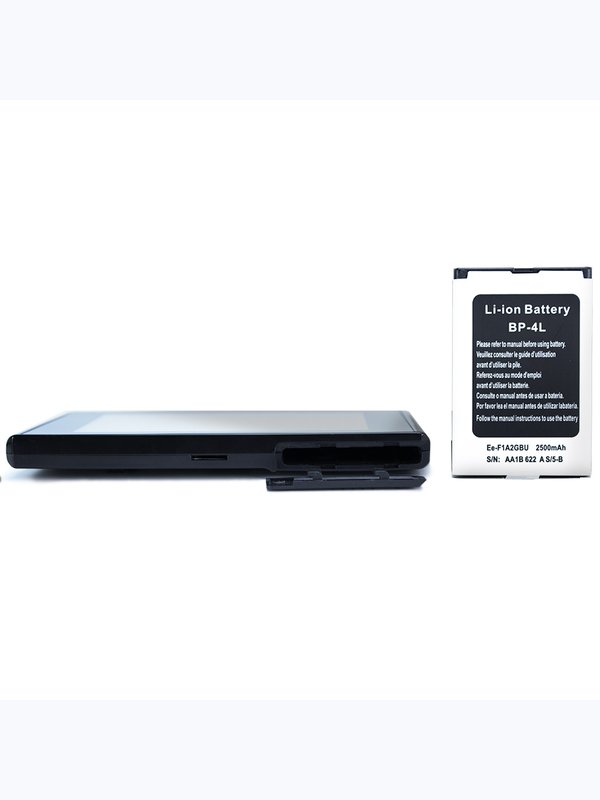 Видеоглазок Ps-Link PDV-9 Серебро