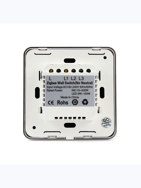 Выключатель света ZigBee Ps-Link ZW-E1