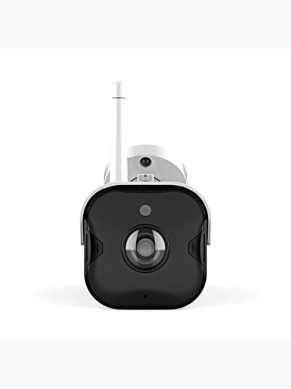 Камера видеонаблюдения WIFI 1Мп Ps-Link TB10