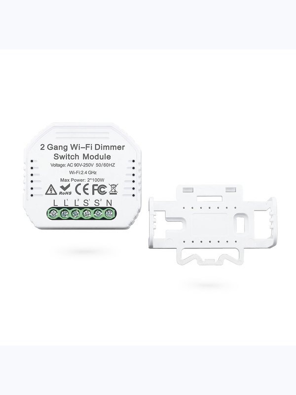 Реле освещения WIFI Ps-Link MS105B