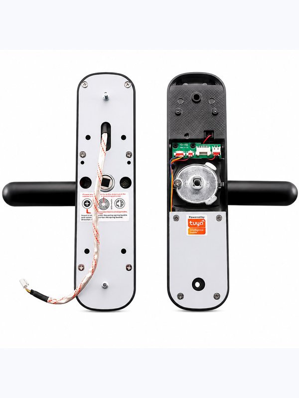 Дверной замок WIFI Ps-Link HR01