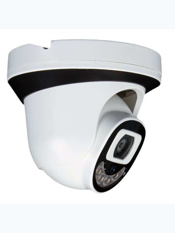 Камера видеонаблюдения AHD 8Мп Ps-Link AHD308C