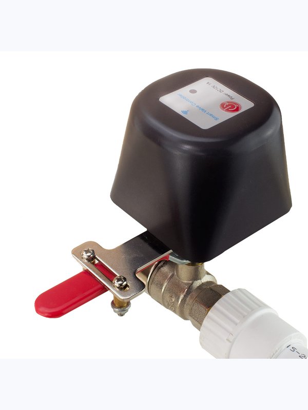 Манипулятор шаровым краном Zigbee Ps-Link PS-FM400-ZB