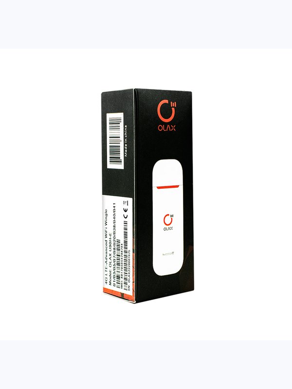 Модем 4G с сим-картой OLAX U90-SIM