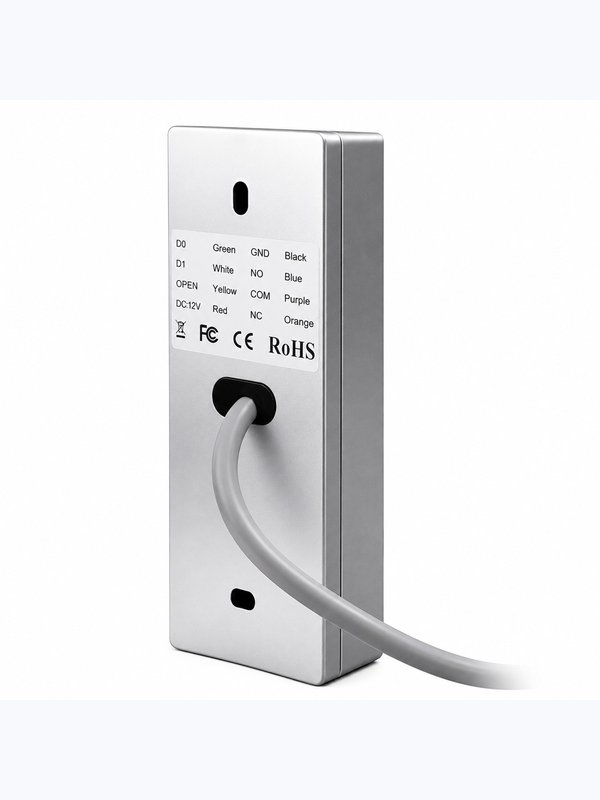 Комплект СКУД Ps-Link KIT-TF2MF-WP-W-180