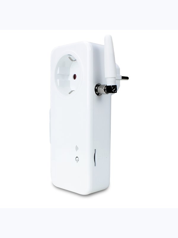 Розетка GSM с сим-картой Simpal S260-SIM