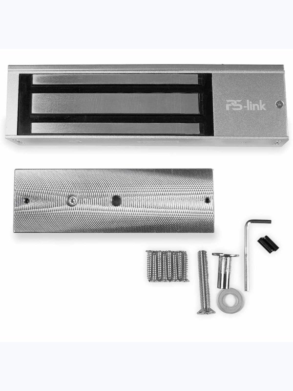 Замок электромагнитный Ps-Link PS-ML500LED