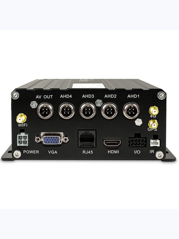 Комплект видеонаблюдения AHD Ps-Link KIT-TR05HG