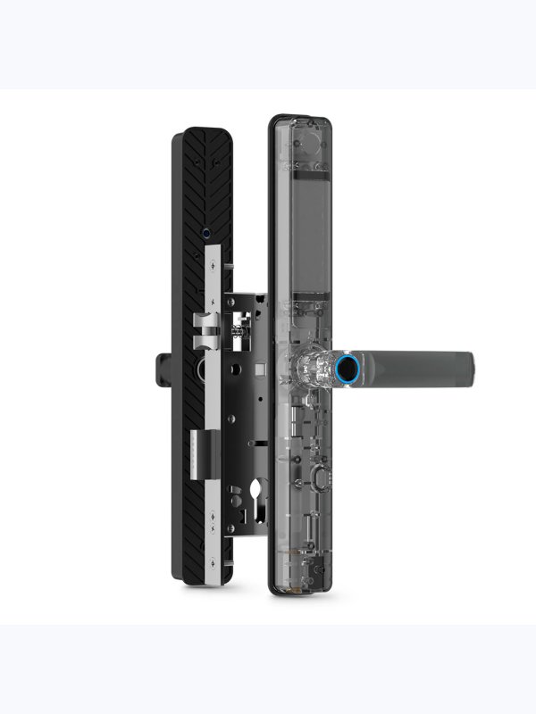 Дверной замок WIFI Ps-Link PS-F5-TY / черный