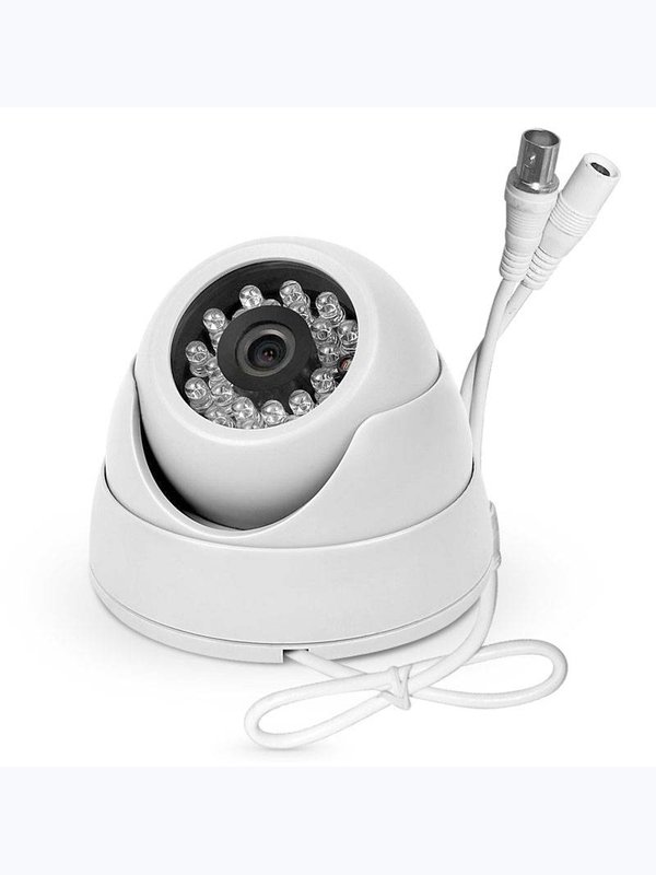 Комплект видеонаблюдения AHD 2Мп Ps-Link KIT-A212HD