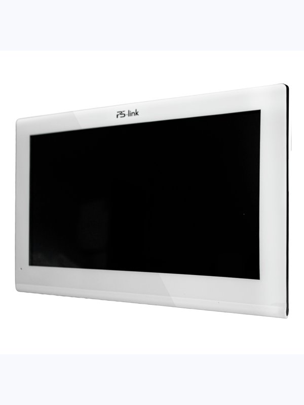 Комплект видеодомофона WIFI Ps-Link KIT-130TDP-MG