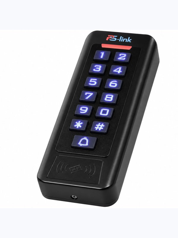 Панель доступа WIFI Ps-Link PS-C1EM-W