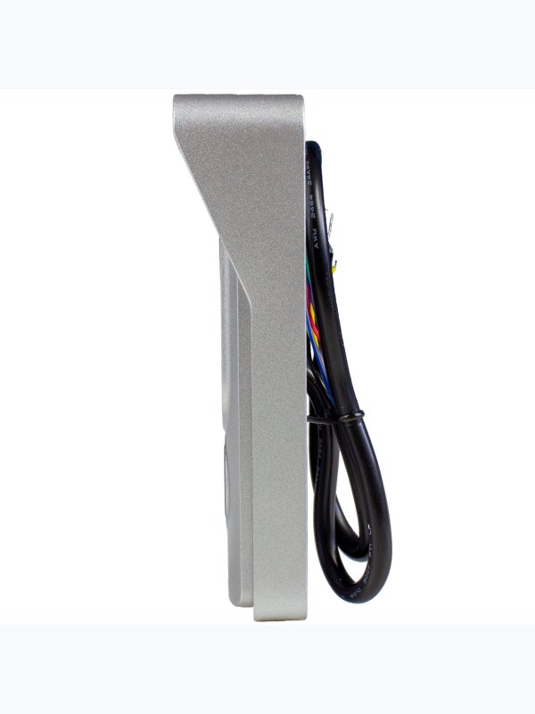 Вызывная панель Ps-Link PS-201RCP Silver
