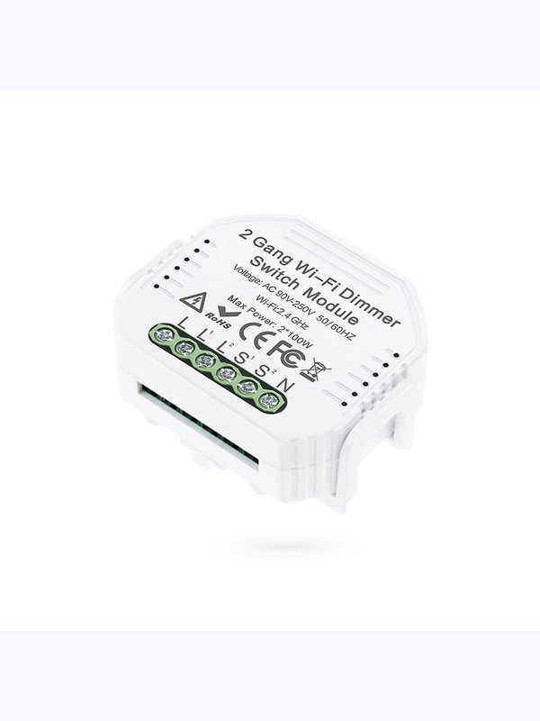 Реле освещения WIFI Ps-Link MS105B