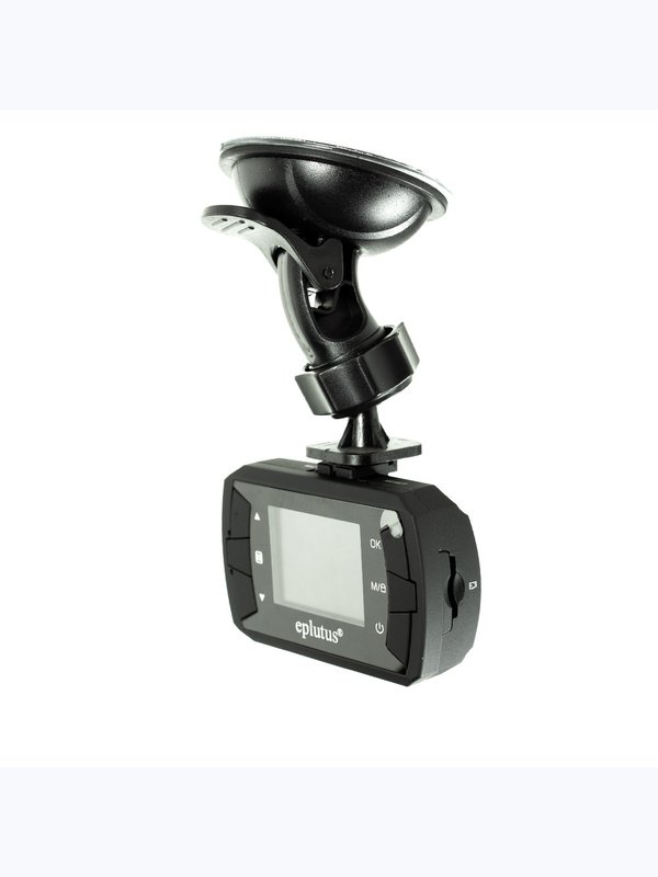 Видеорегистратор автомобильный Eplutus DVR-910