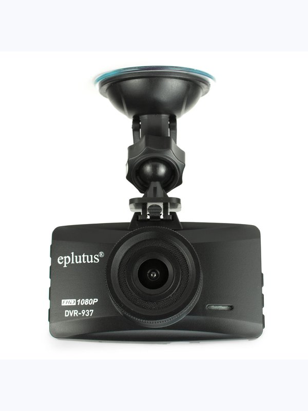 Видеорегистратор автомобильный Eplutus DVR-937