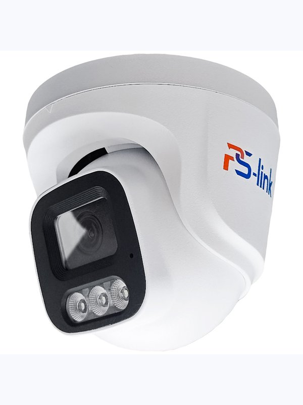 Камера видеонаблюдения IP 4Мп Ps-Link PS-IP304