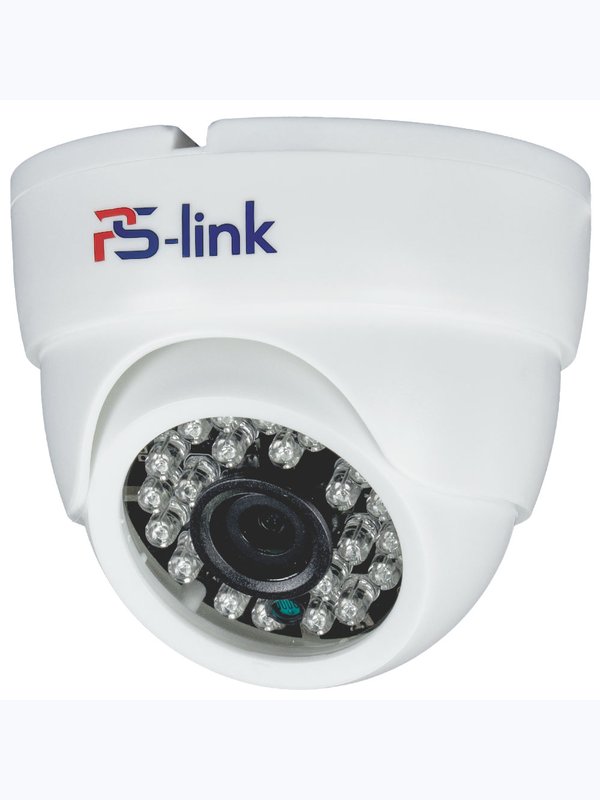 Комплект видеонаблюдения AHD 5Мп Ps-Link KIT-A516HD-MX