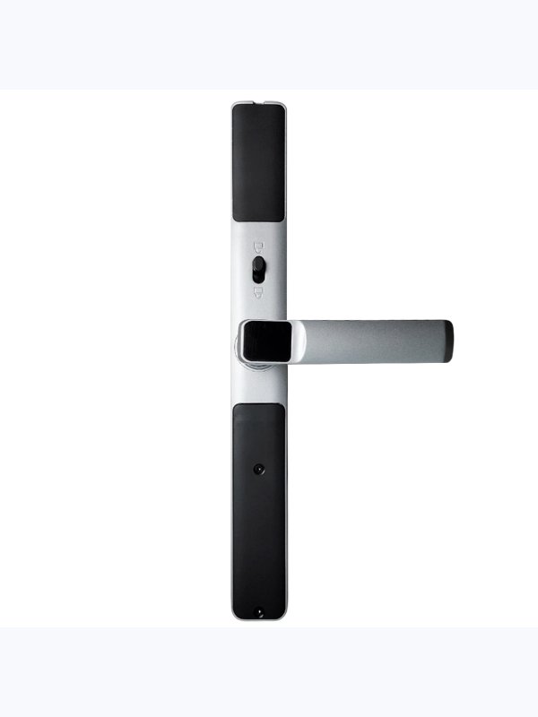 Дверной замок WIFI Ps-Link PS-F5-TY / Серебристый
