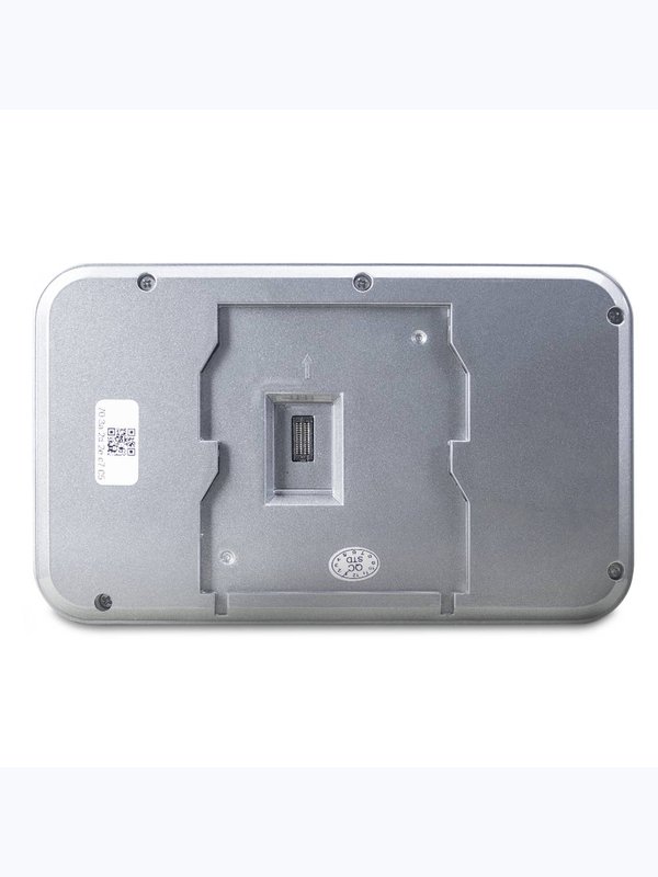 Видеоглазок WIFI Ps-link PDV-20 Черный