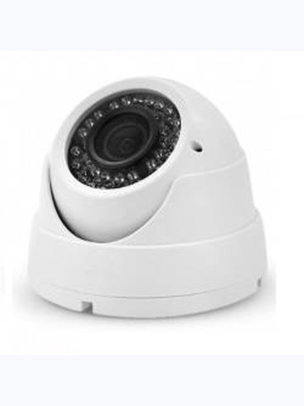 Комплект видеонаблюдения AHD 2Мп Ps-Link KIT-A214HD