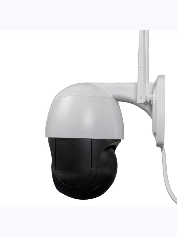 Комплект видеонаблюдения 4G Ps-Link KIT-WPC201-4G