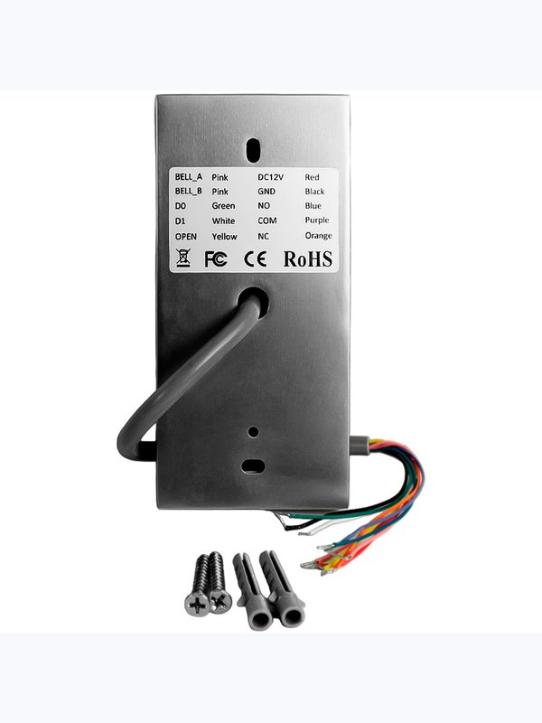 Панель доступа Ps-Link PS-S601EM-WP