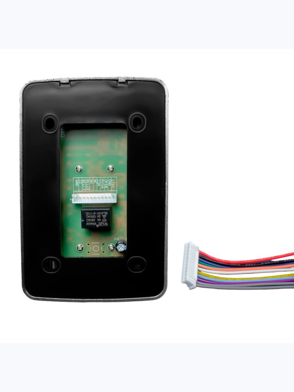 Комплект панели доступа с защитным козырьком Ps-Link KIT-ACM323-AR1