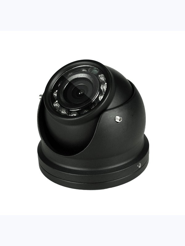 Комплект видеонаблюдения транспортный Ps-Link KIT-TR07G-SD